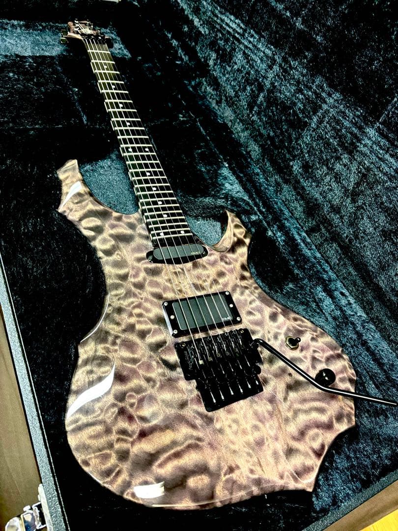 ESP pierrotアイジモデル001 - メルカリ