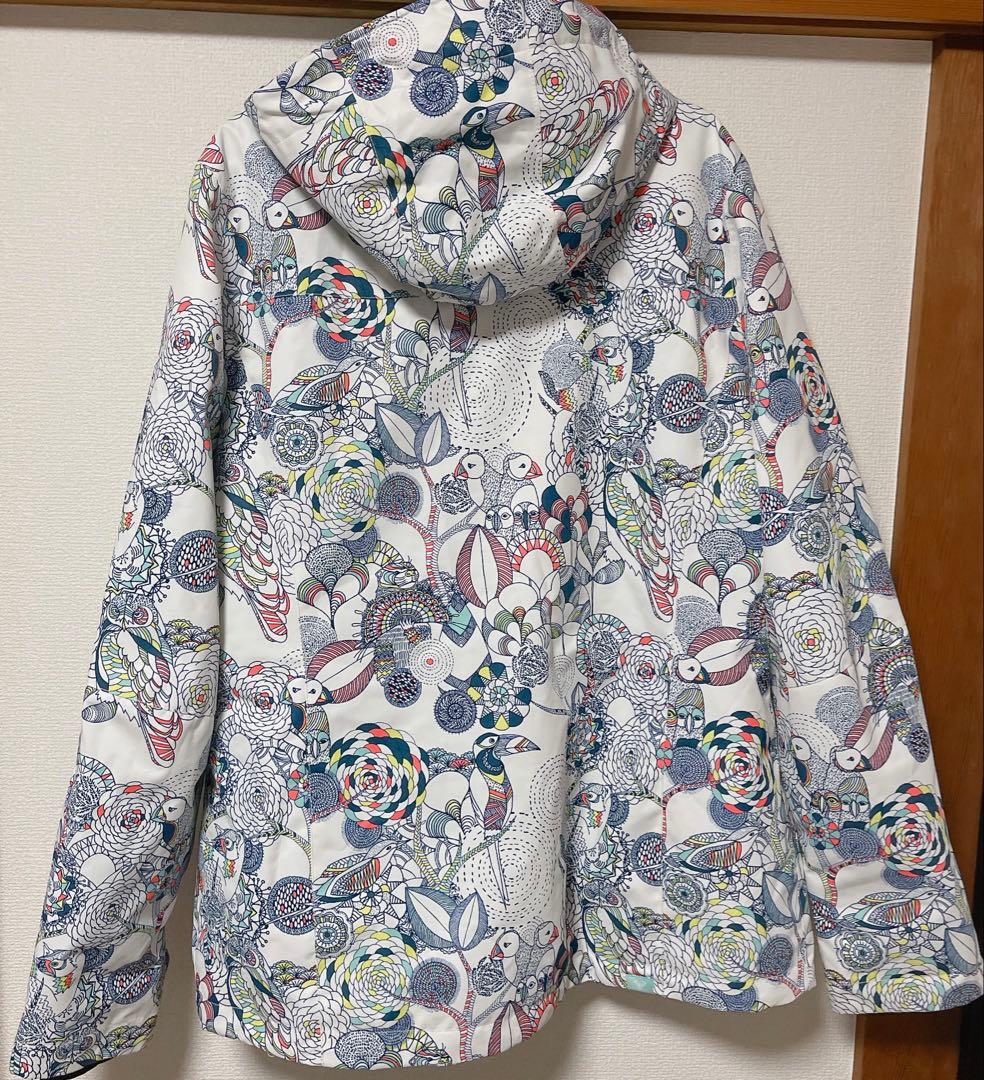ROXY スノーウェア ジャケット レディースL