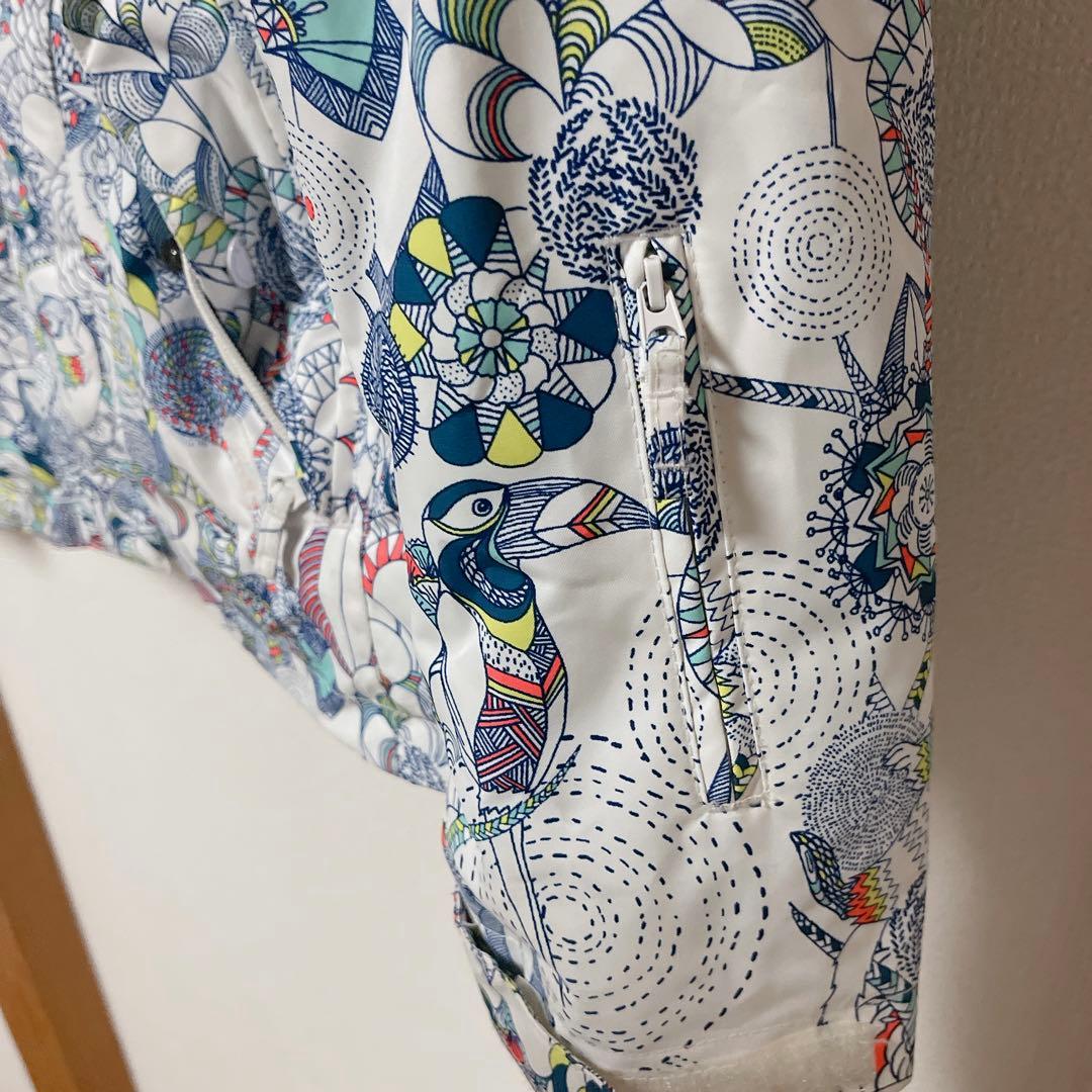 ROXY スノーウェア ジャケット レディースL