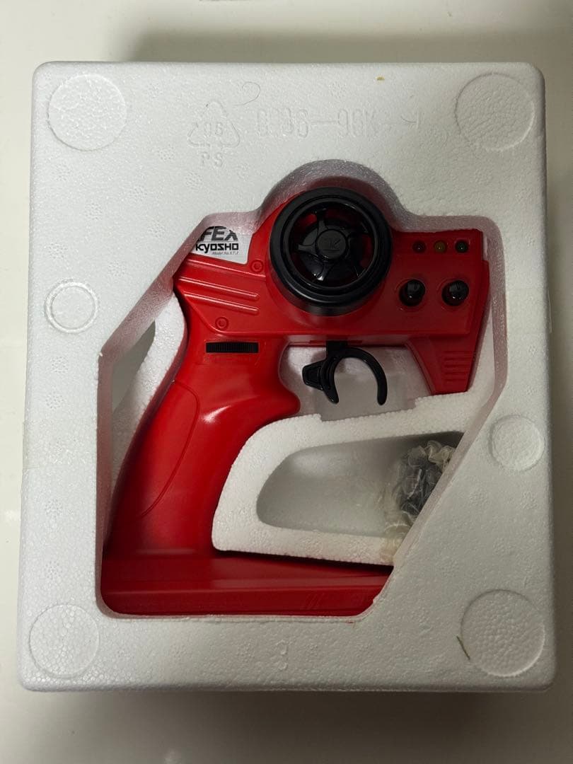 ディアゴスティーニ 週刊フェラーリラジコンカー F2004 全1～100巻