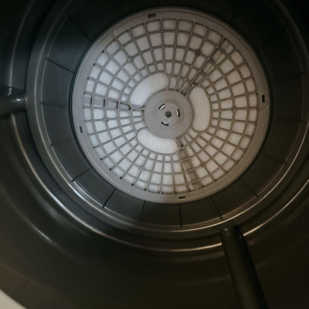 美品 エスティロ ドラム式電気乾燥機 ILD-321UPB-JP 2022年