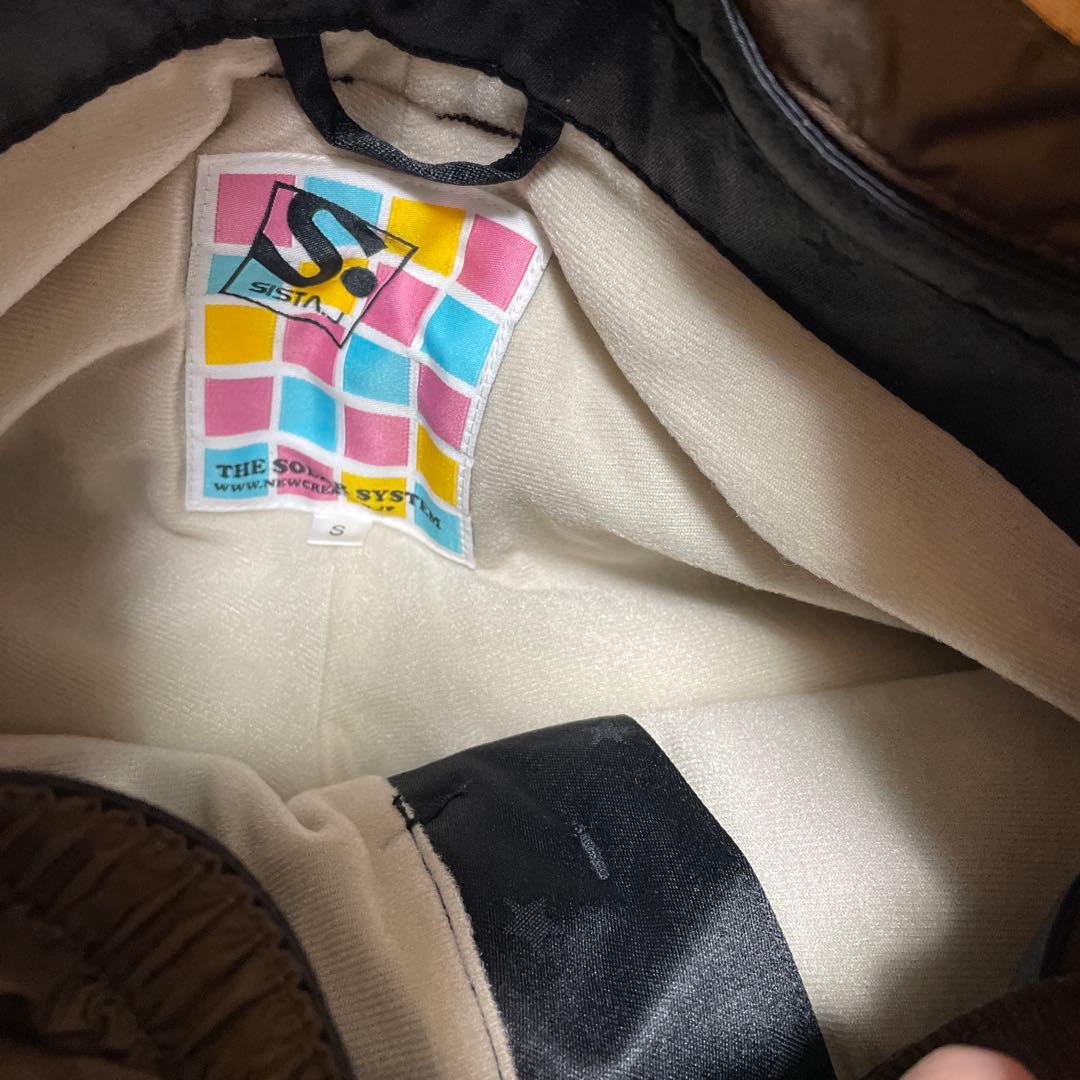 SISTA.J THE SOLAR SYSTEM ボードパンツ - メルカリ