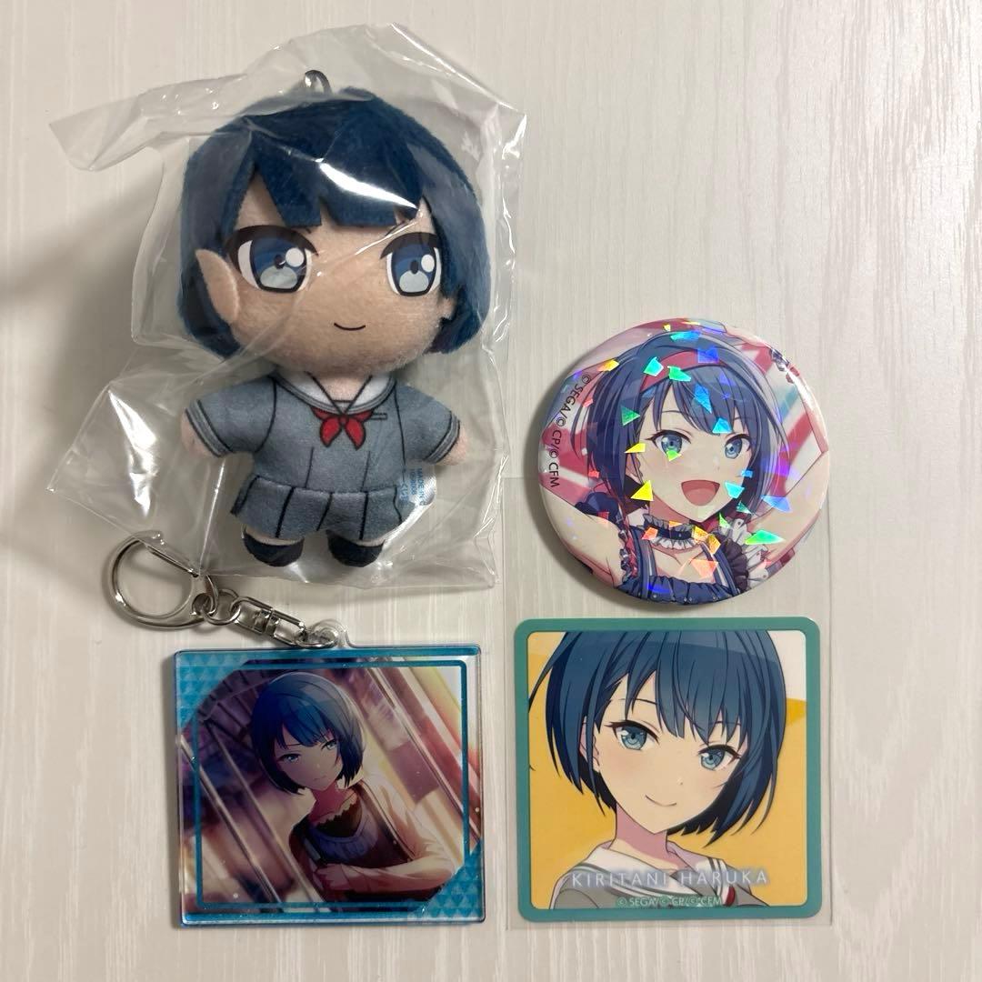 プロセカ 桐谷遥 まとめ売り - メルカリ