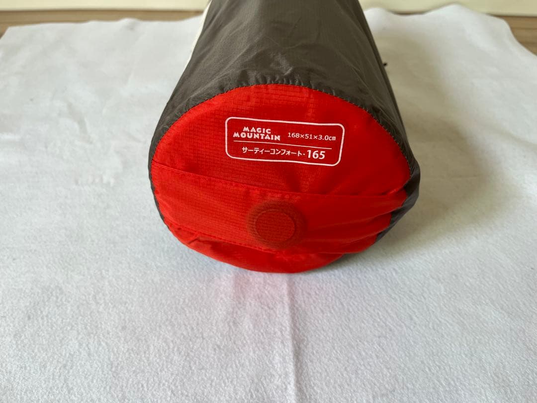 未使用品 】KLYMIT Inertia X Lite スリーピングパッド