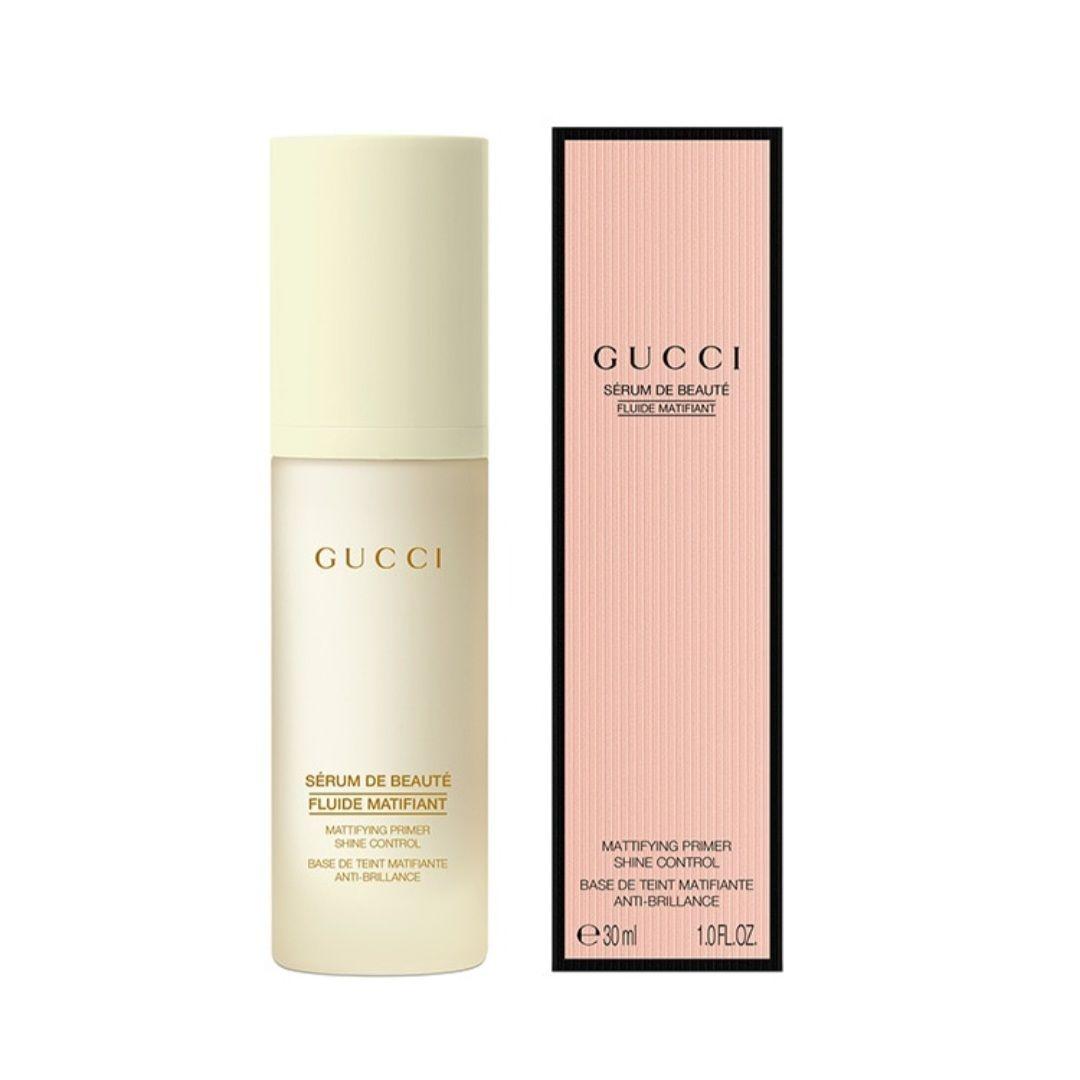 新品未使用 GUCCI グッチ セラム ドゥ ボーテ フリュイド マティフィアン