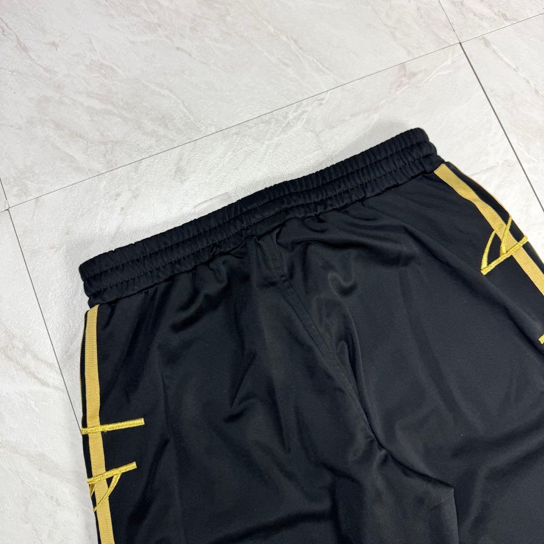 極美品 アディダス ジェレミースコット 音符 ジャージ セットアップ