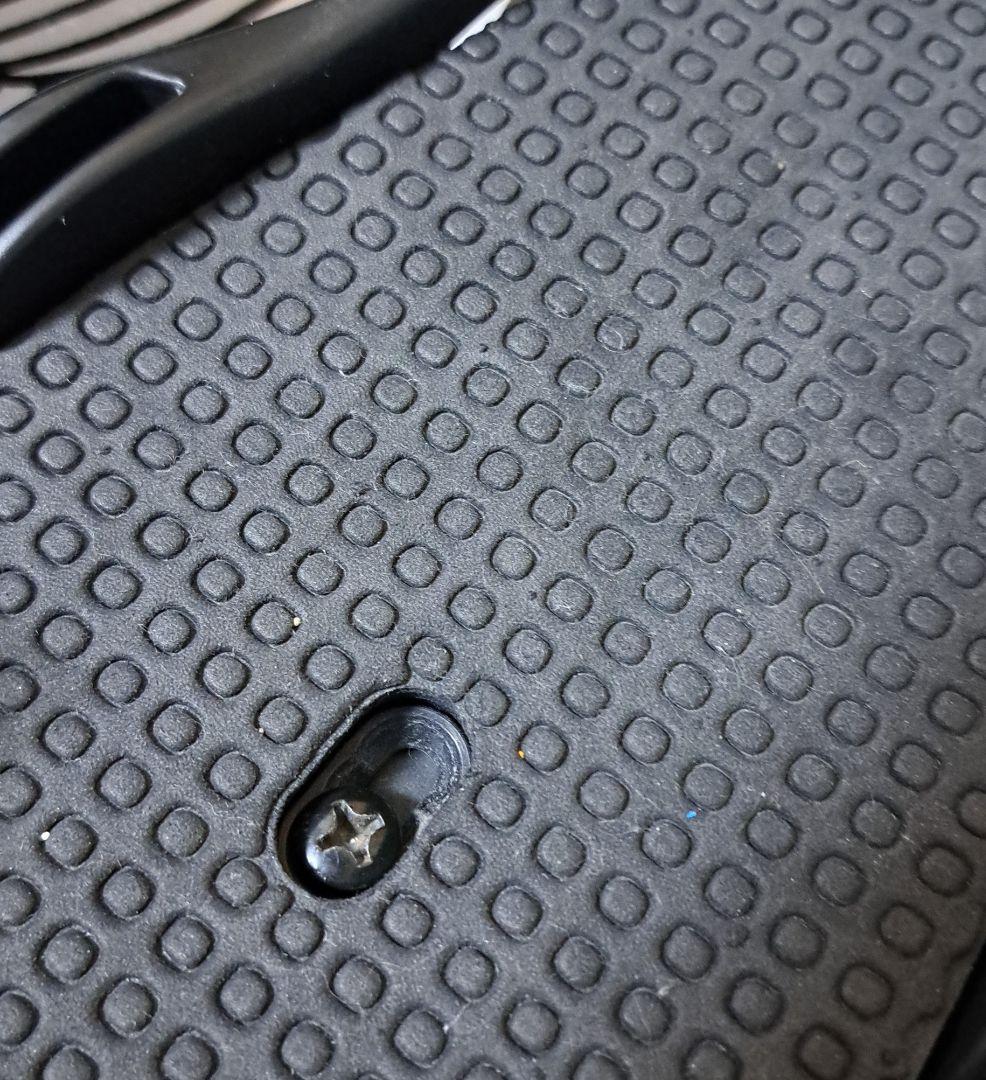 ユニオンスノーボード ビンディング　※gut-s