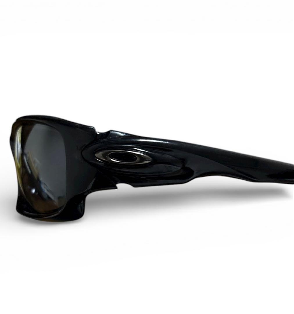 Oakley サングラス OO9128-07 ブラック 61-16