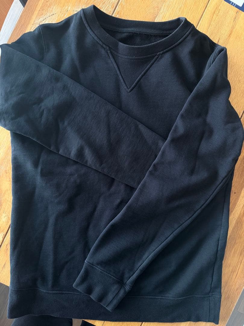 マルジェラ　スウェット