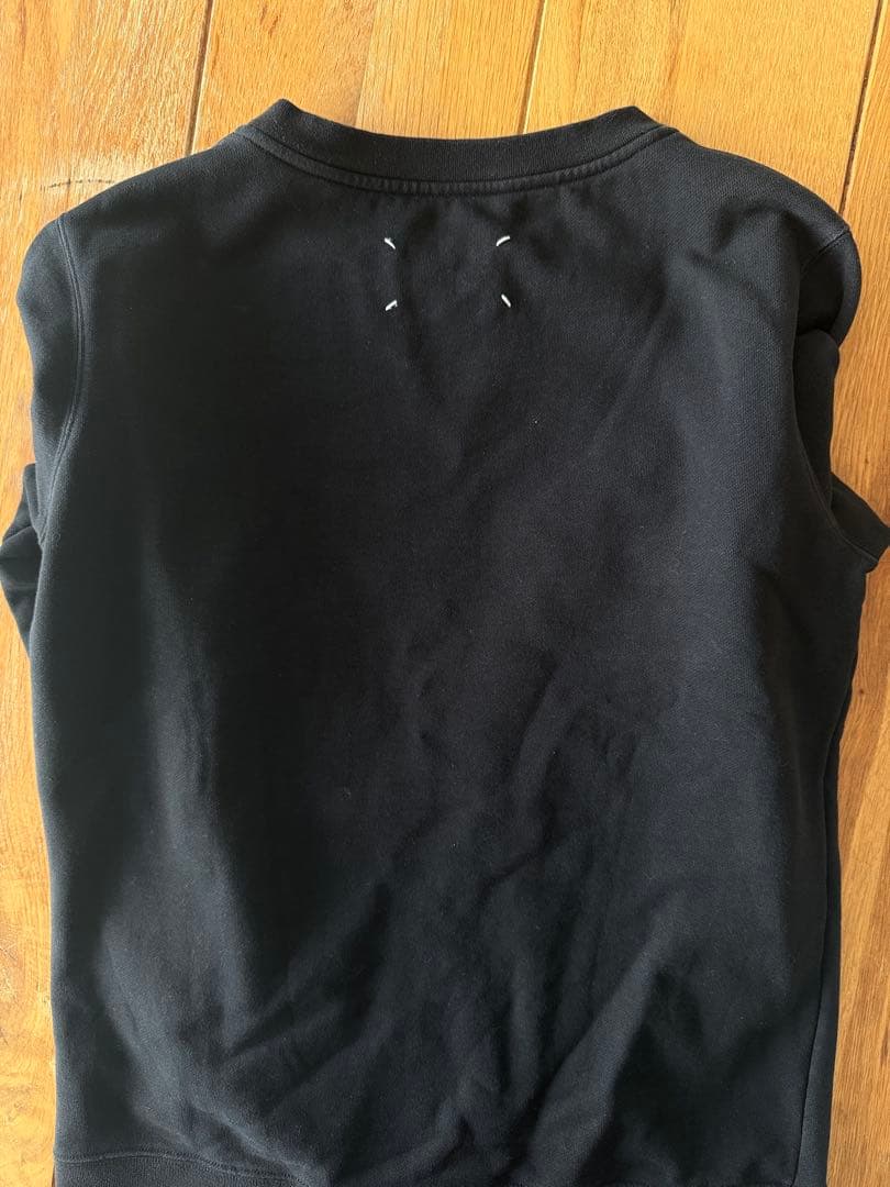 マルジェラ　スウェット