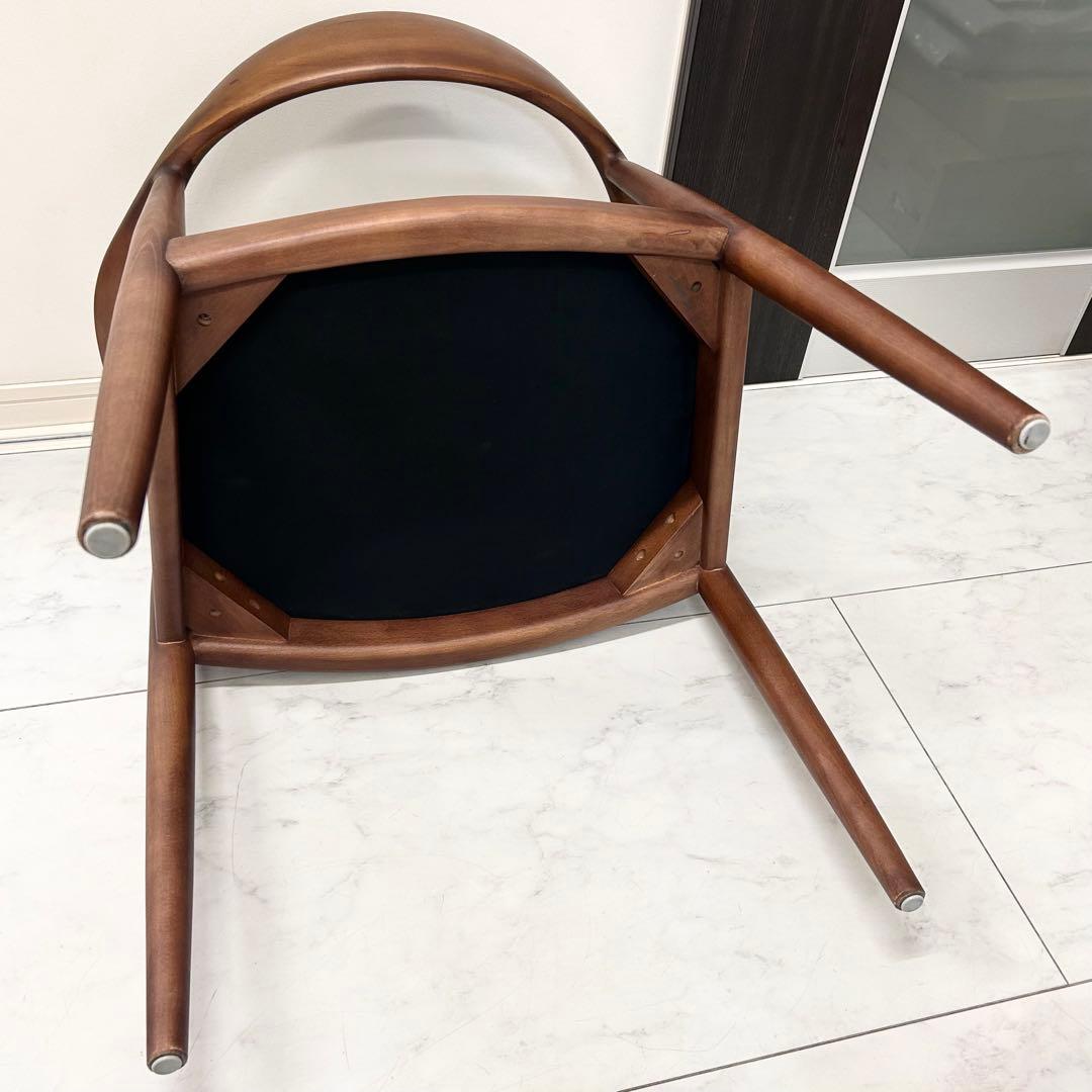 ハンス・J・ウェグナー　The Chair　ザ・チェア　リプロダクト　北欧