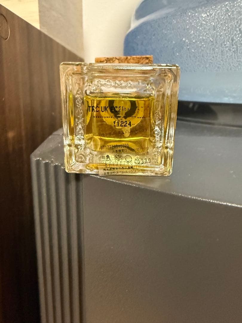 香水(ユニセックス) Nasomatto Baraonda -30 ml