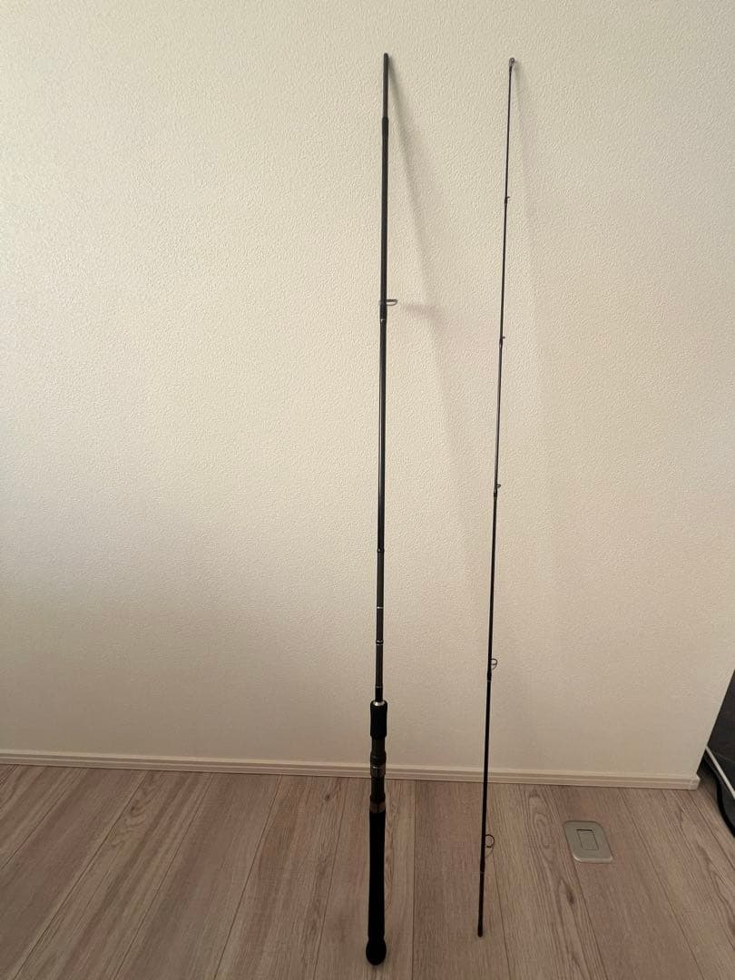 ロッド SilverStream 81 Stiletto SilverStream 81 Stiletto | リップルフィッシャーリップルフィッシャー