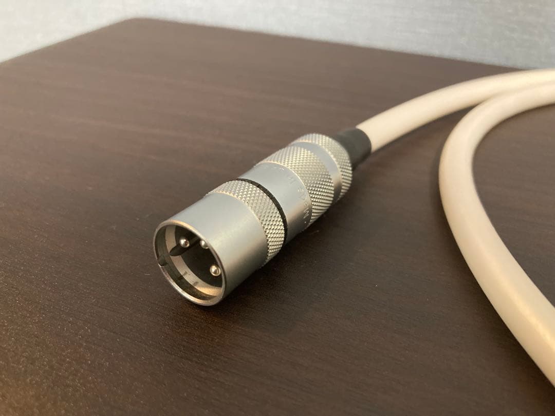 ケーブル・シールド Oyaide tunami terzo v2 xx 1.3m