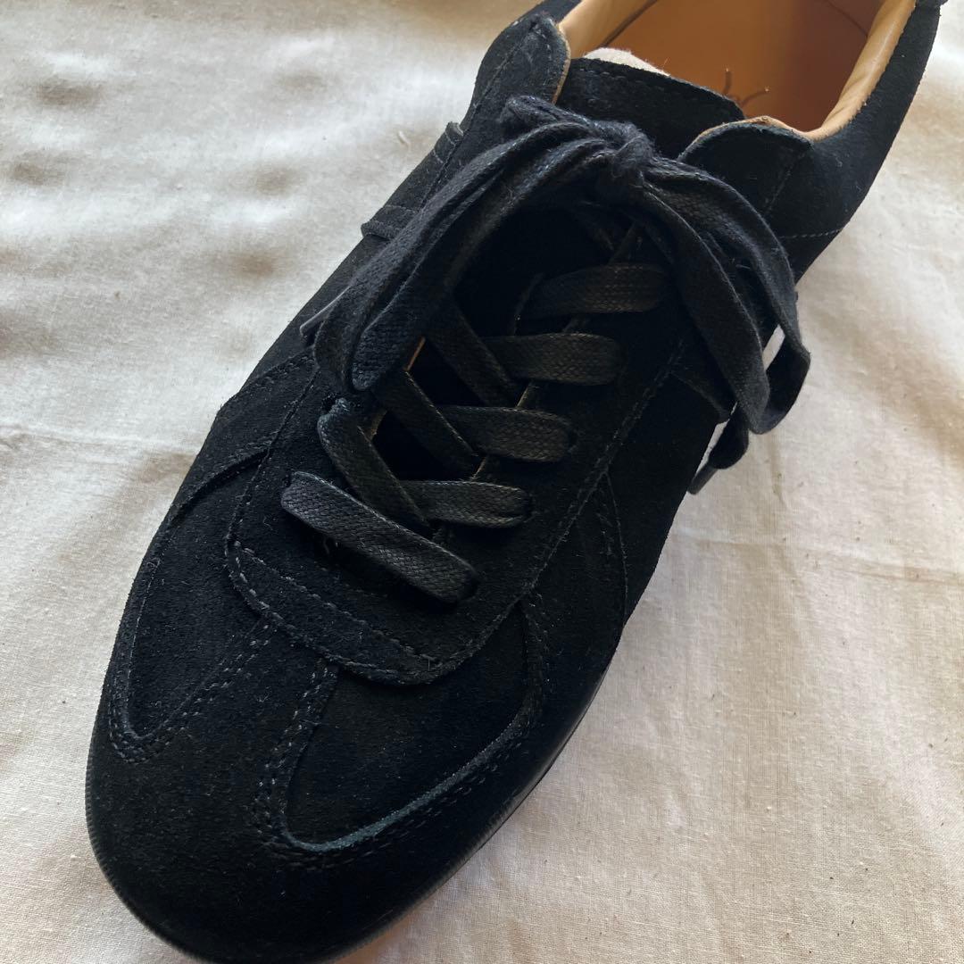 tomo&co. golf ゴルフシューズ スニーカー 黒 26cm