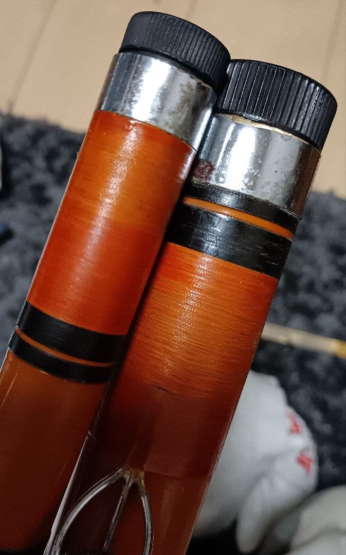 ダイワ小笠原二号クエ竿