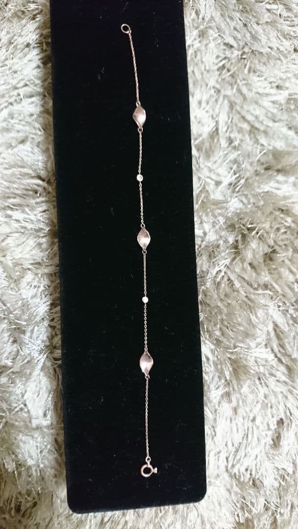 STAR JEWELRYブレスレット