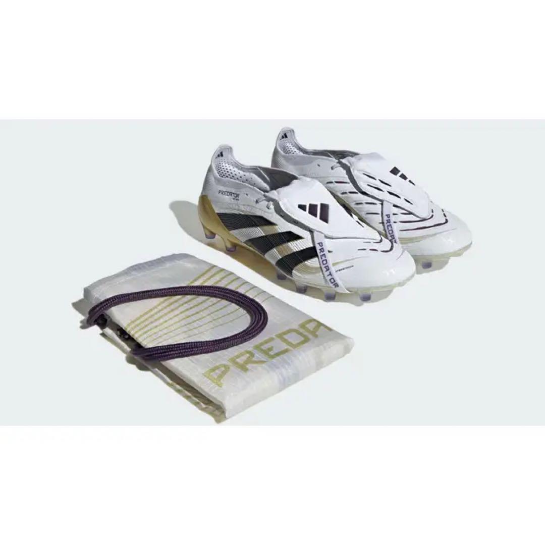 プレデターエリート FT AG 23.5cm