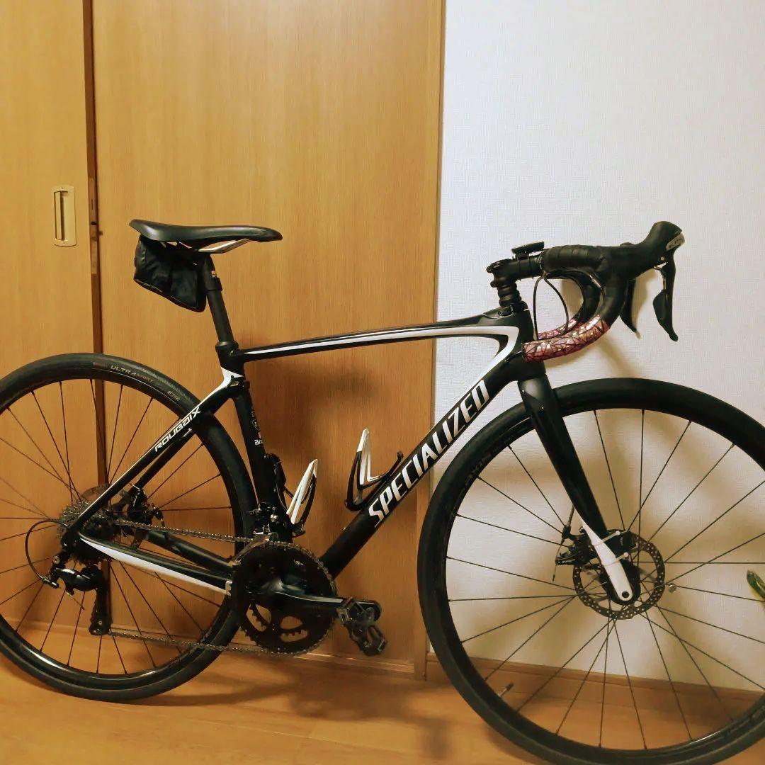 スペシャライズドルーベ specialized roubaix