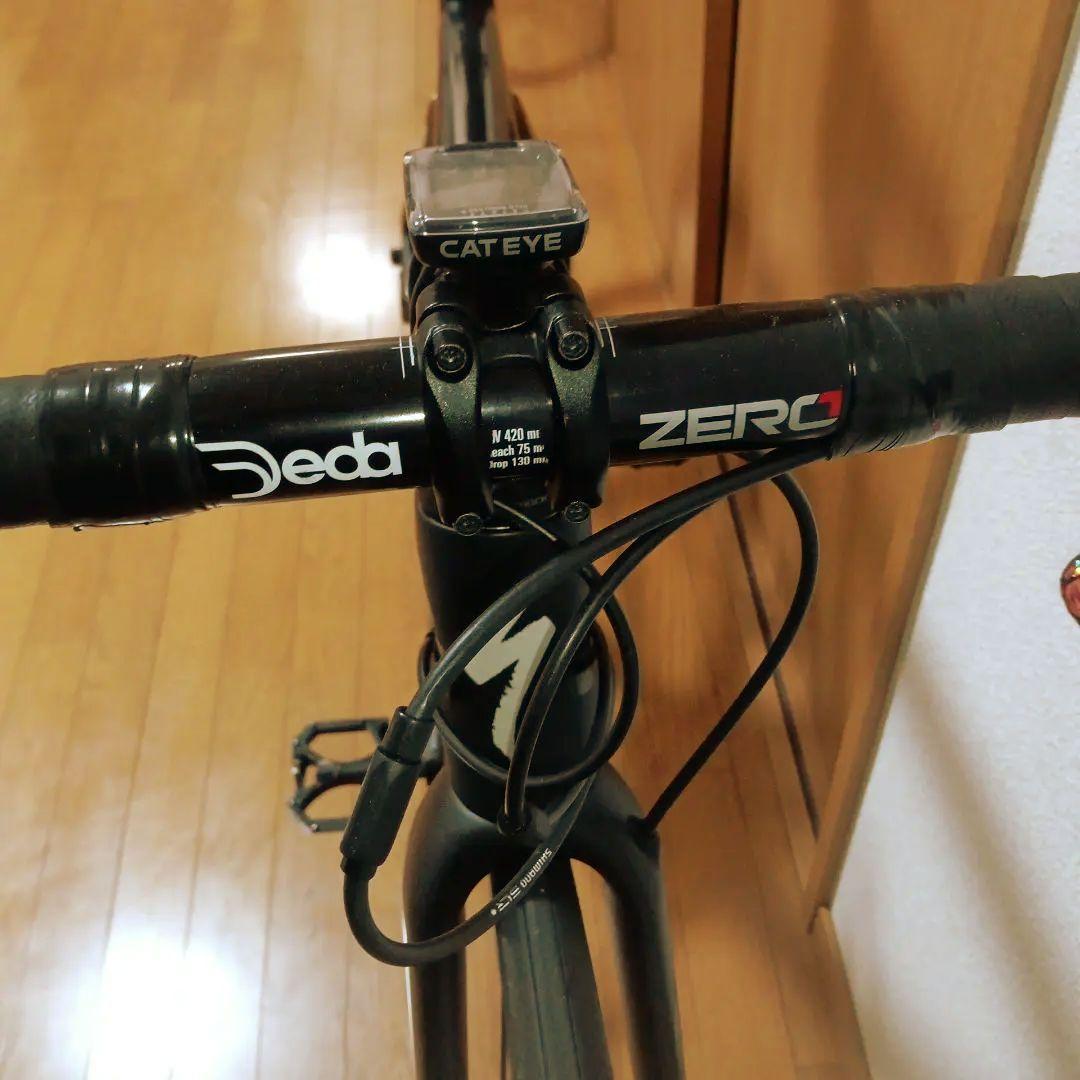 スペシャライズドルーベ specialized roubaix