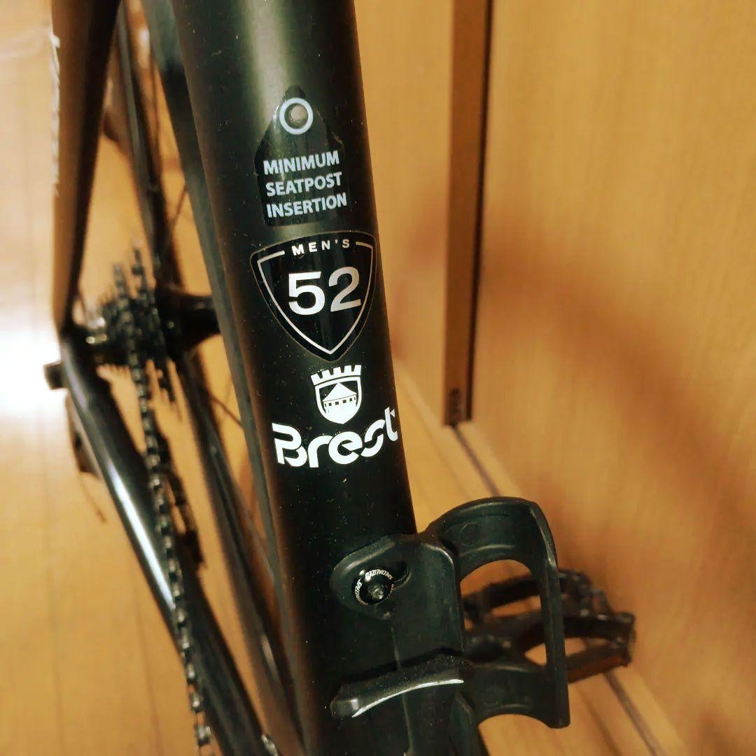 スペシャライズドルーベ specialized roubaix