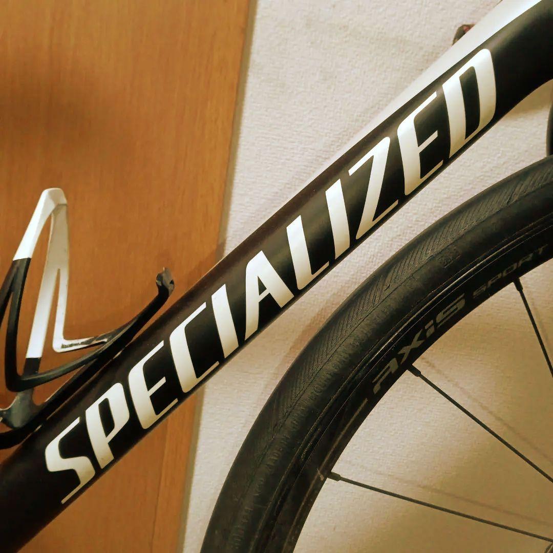 スペシャライズドルーベ specialized roubaix