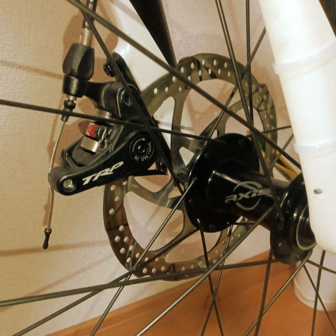 スペシャライズドルーベ specialized roubaix