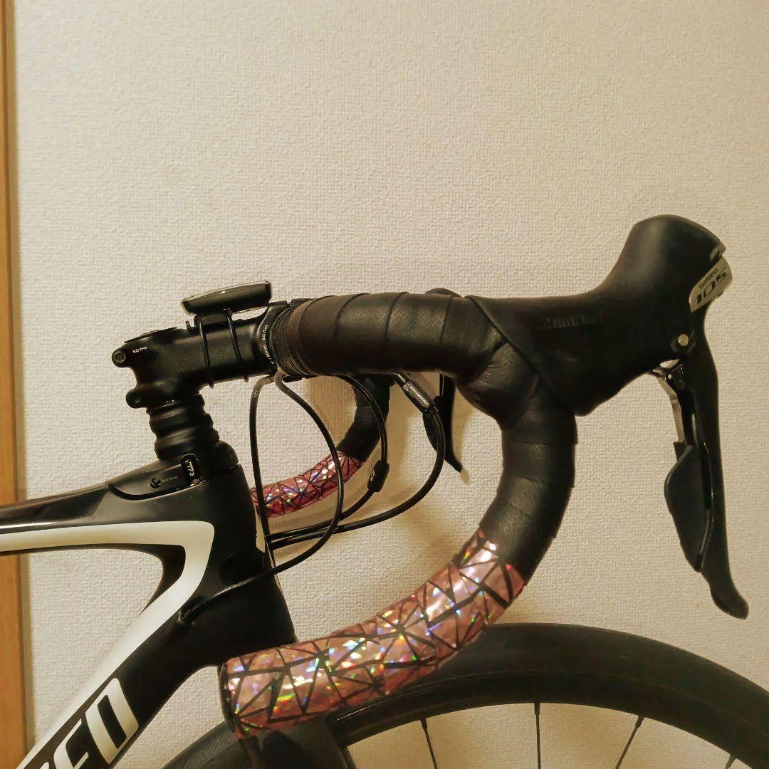 スペシャライズドルーベ specialized roubaix