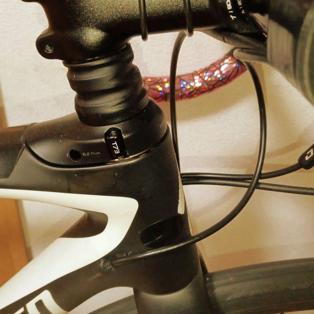 スペシャライズドルーベ specialized roubaix