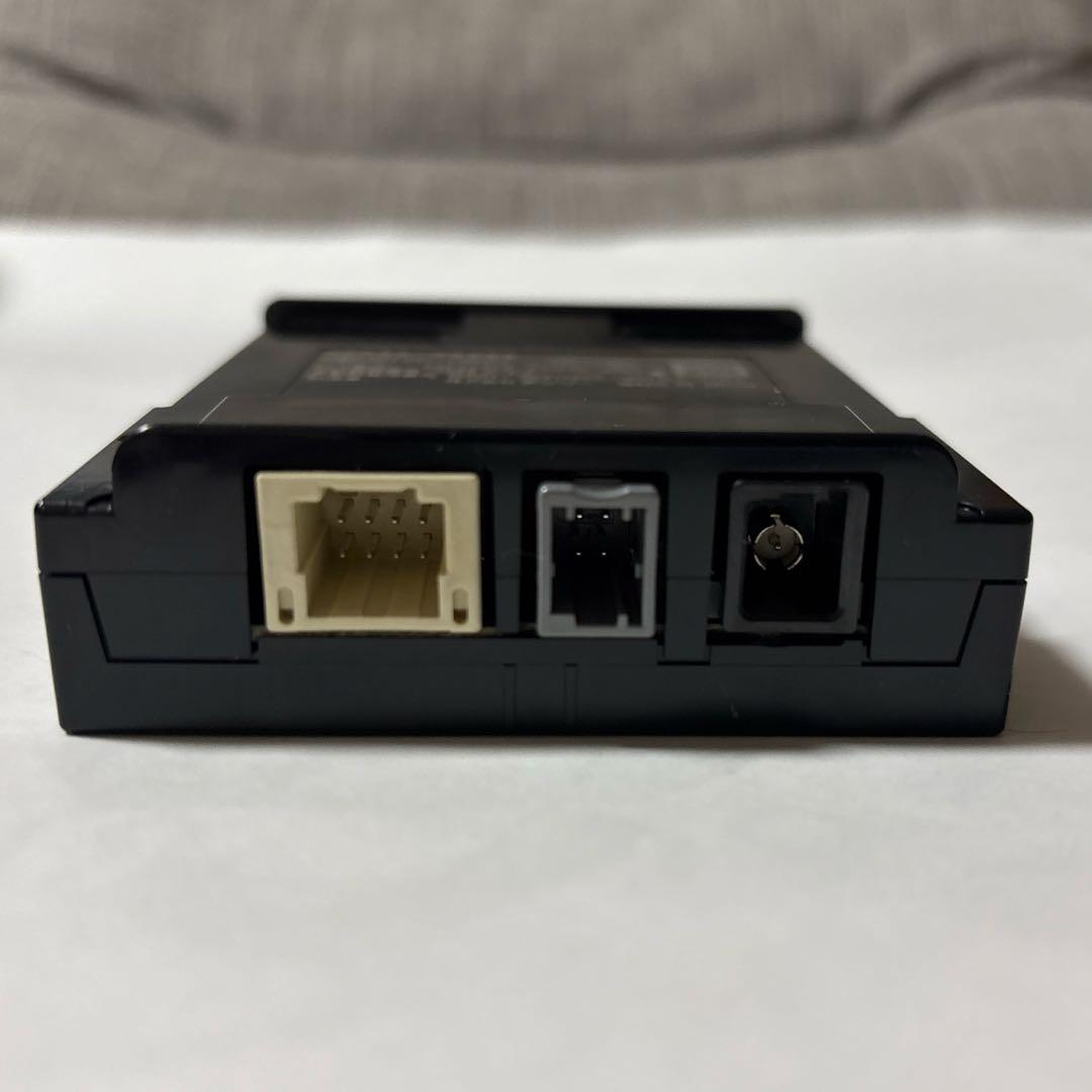 トヨタ純正ETC車載器 08686-00660