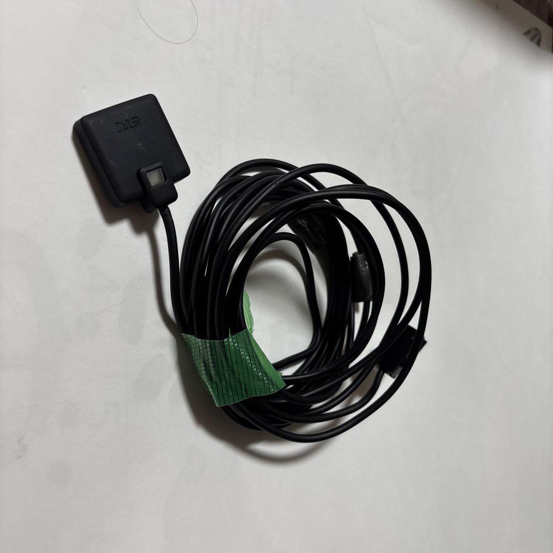 トヨタ純正ETC車載器 08686-00660