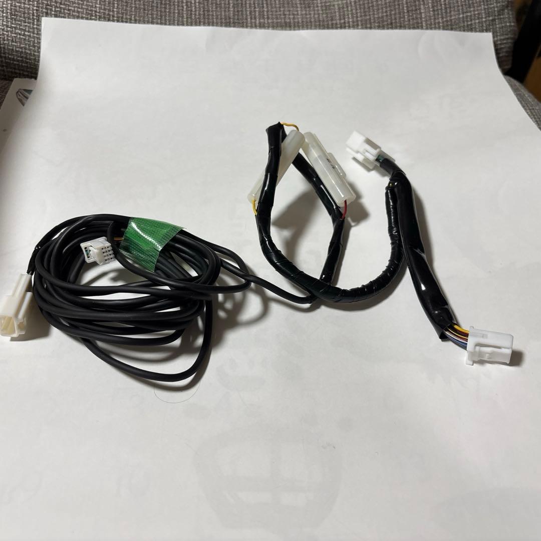 トヨタ純正ETC車載器 08686-00660