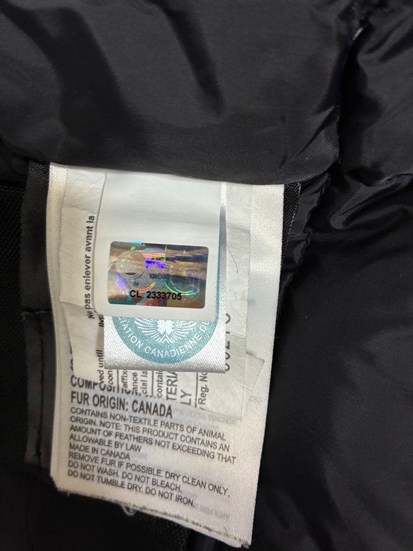 A*e様 訳あり　ダウンジャケット ダークグリーン