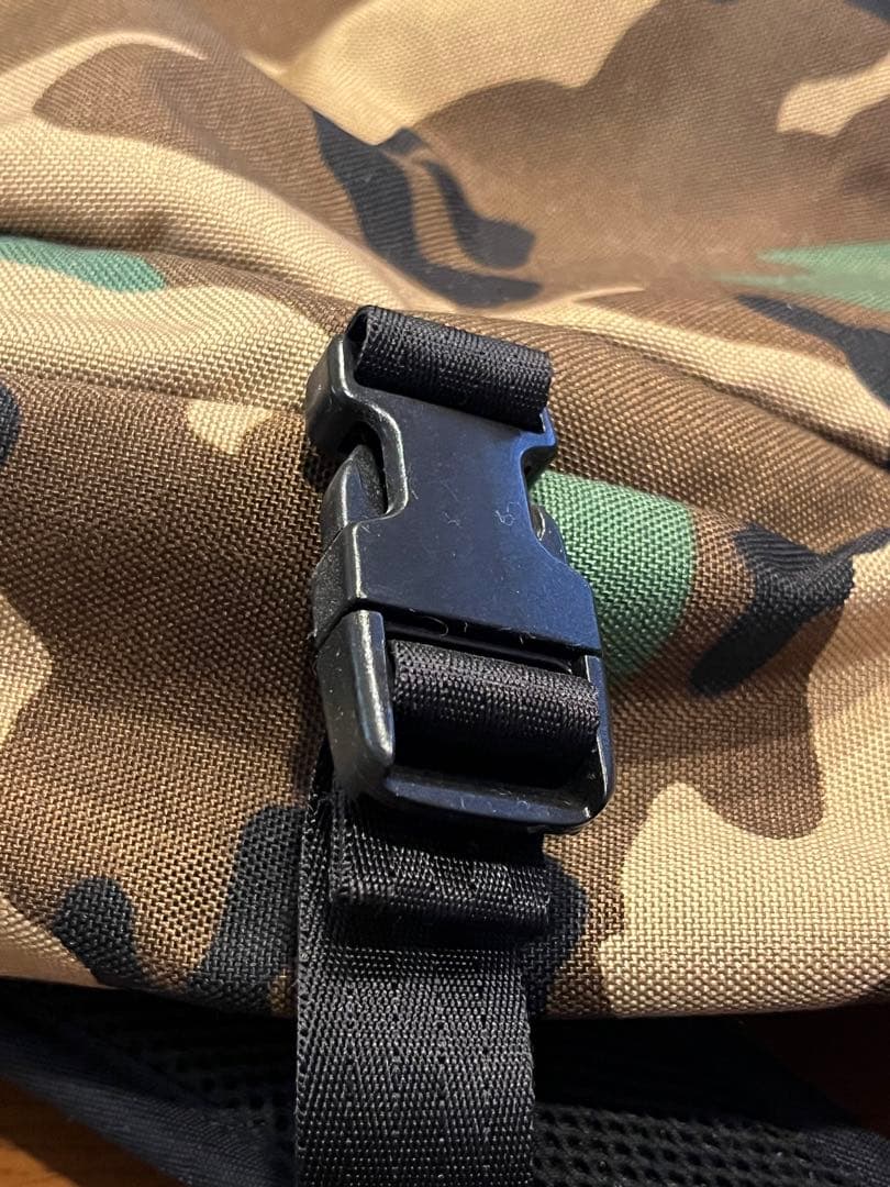 クローム CHROME 23L バックパック