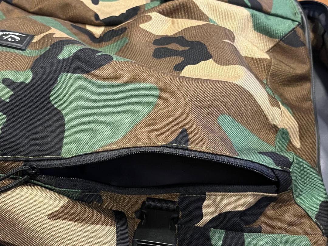 クローム CHROME 23L バックパック