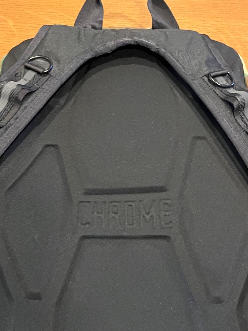 クローム CHROME 23L バックパック