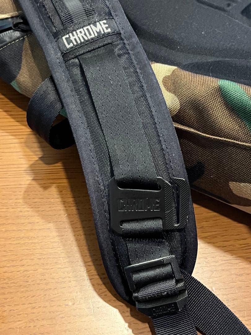 クローム CHROME 23L バックパック