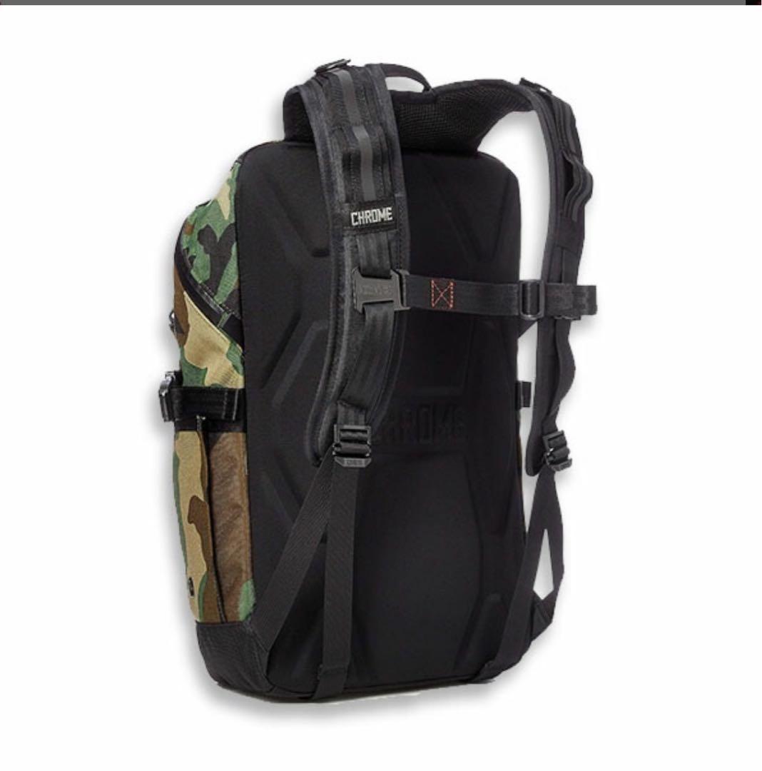 クローム CHROME 23L バックパック