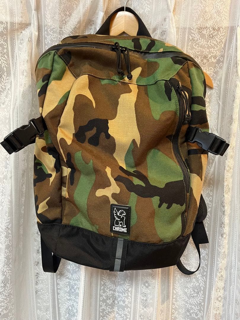 クローム CHROME 23L バックパック