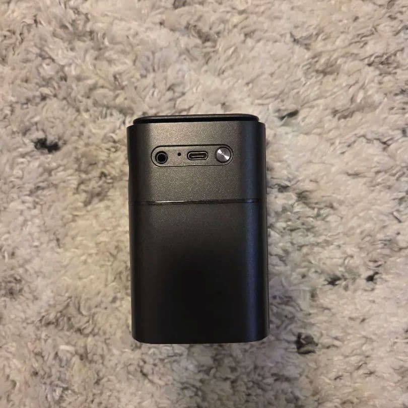 【美品】CINEMAGE mini シネマージュミニ　プロジェクター