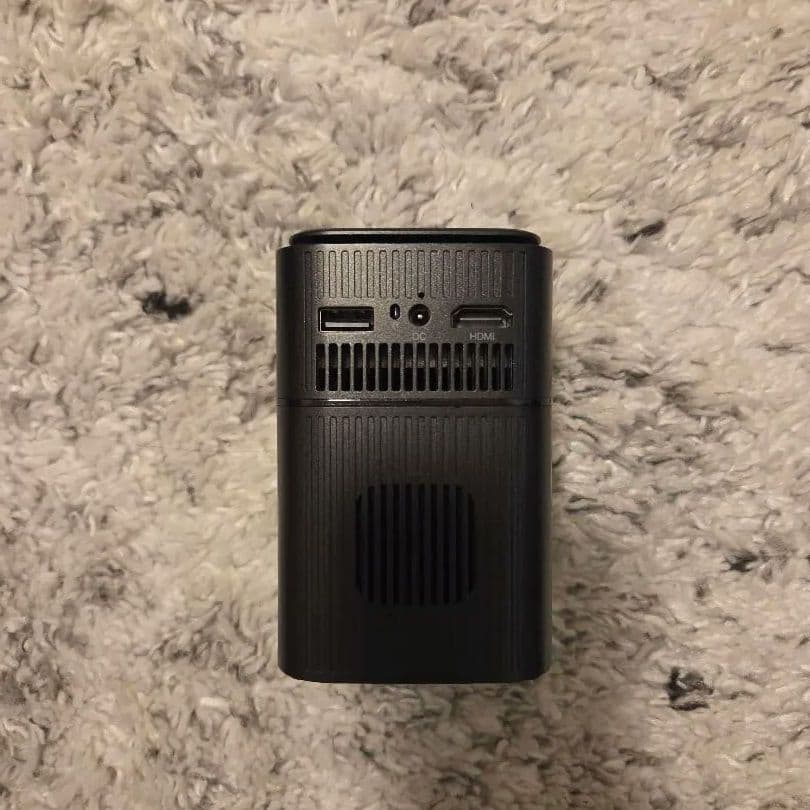 【美品】CINEMAGE mini シネマージュミニ　プロジェクター