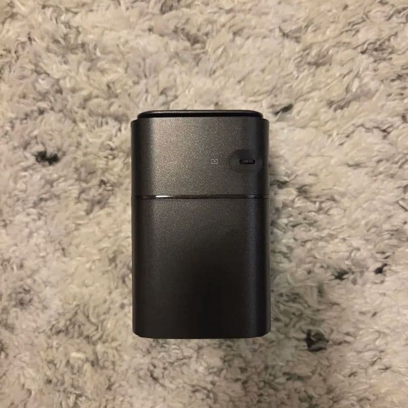 【美品】CINEMAGE mini シネマージュミニ　プロジェクター