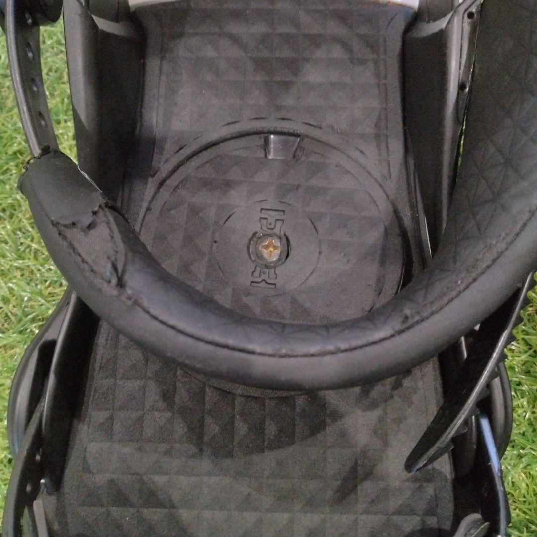 ユニオン ビンディング UNION CONTACT PRO サイズM/L