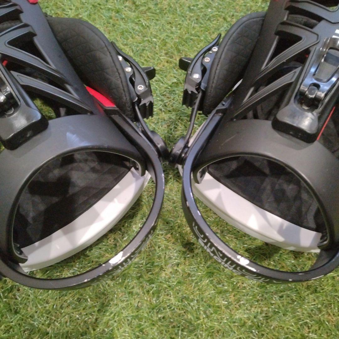 ユニオン ビンディング UNION CONTACT PRO サイズM/L