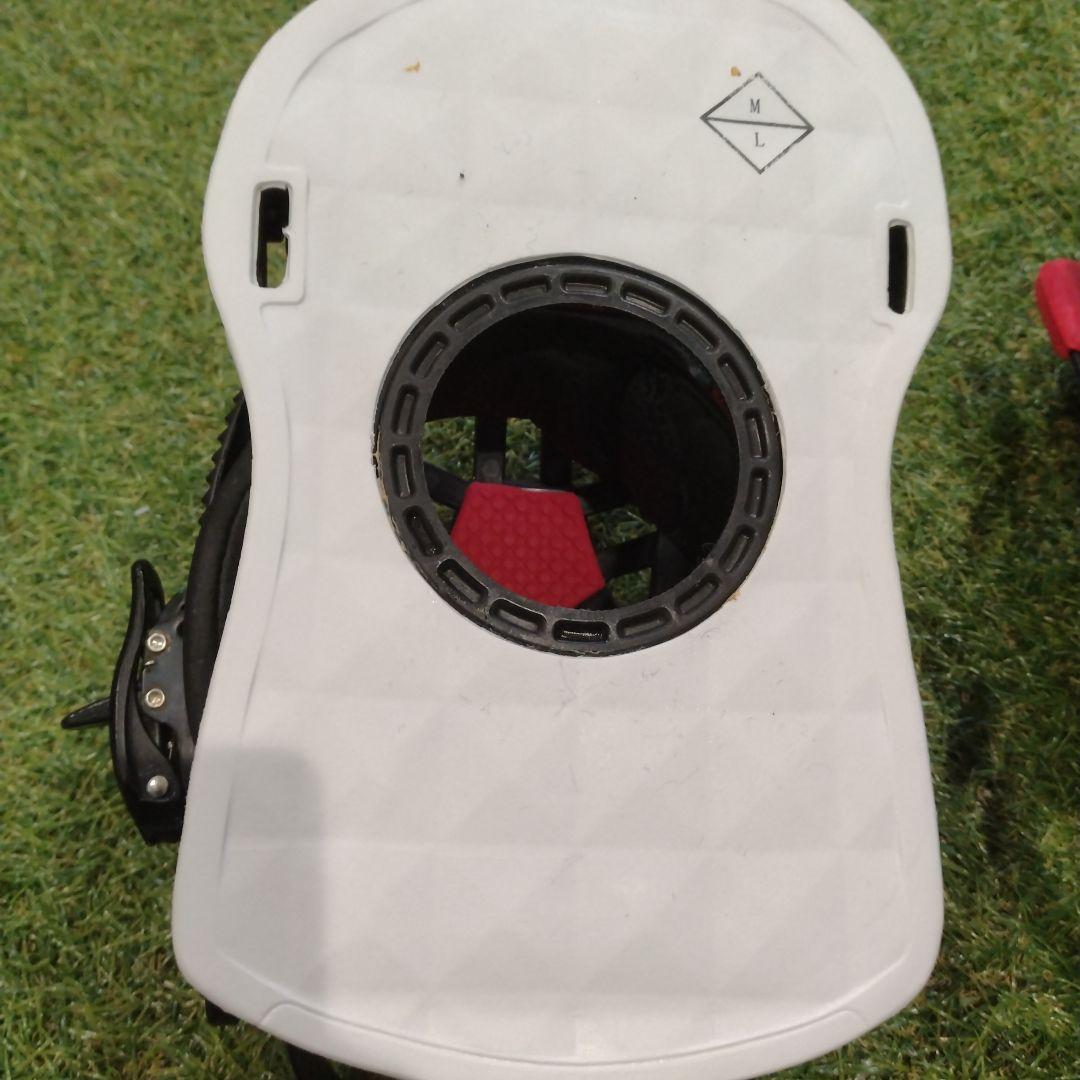 ユニオン ビンディング UNION CONTACT PRO サイズM/L