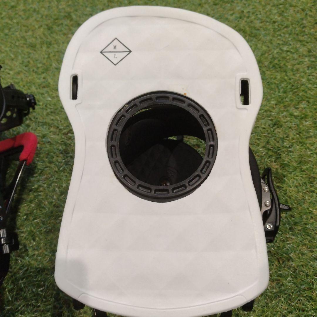 ユニオン ビンディング UNION CONTACT PRO サイズM/L