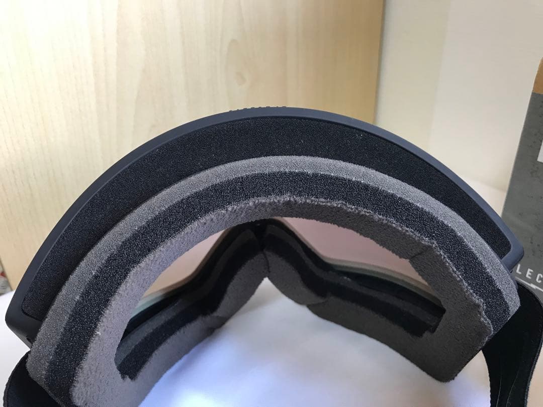 エレクトリック ELECTRIC KLEVELAND スキー スノボー ゴーグル