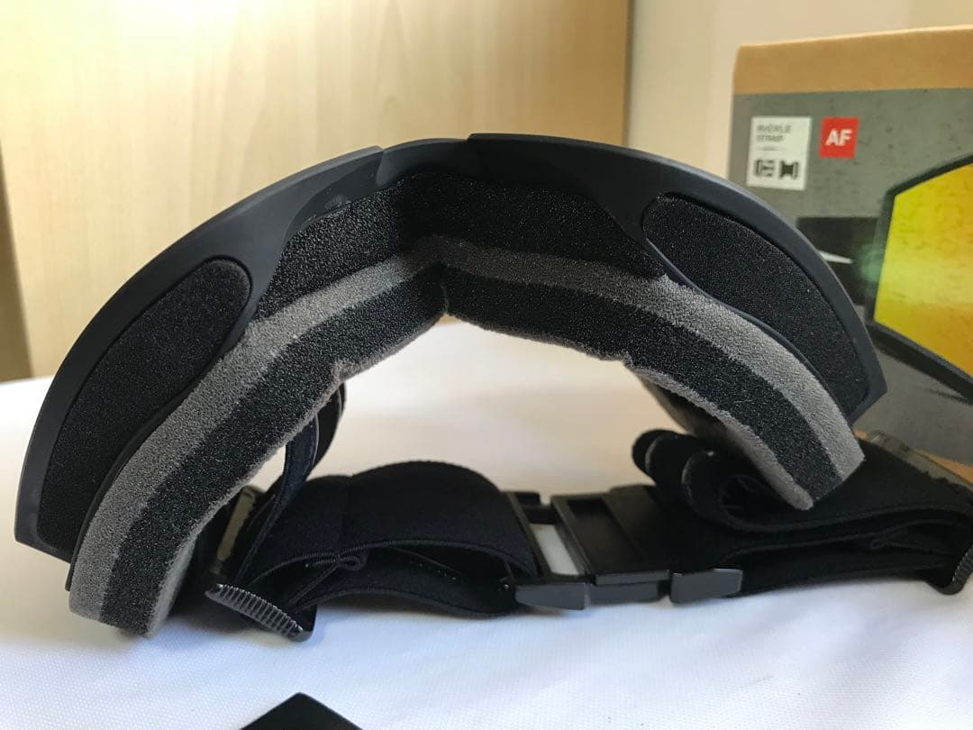 エレクトリック ELECTRIC KLEVELAND スキー スノボー ゴーグル