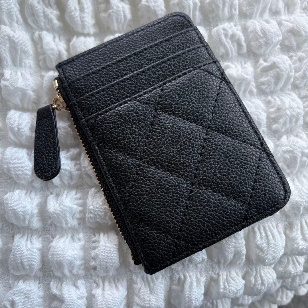 CHANEL ノベルティ フラグメントケース 本日限定出品 - メルカリ