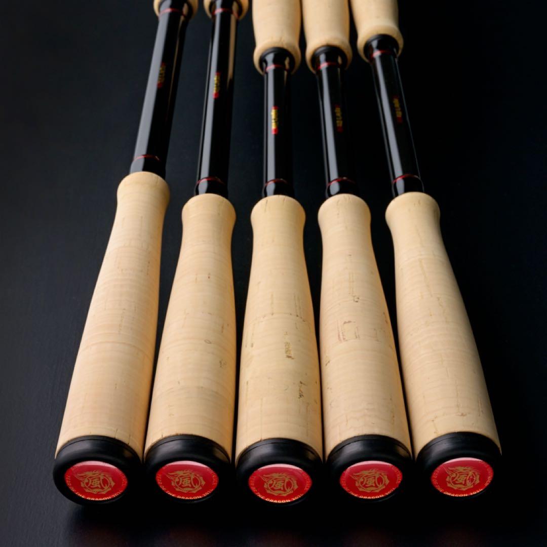 アピア フージンZ ナイトホーク 93ML リミテッドエディションコルク